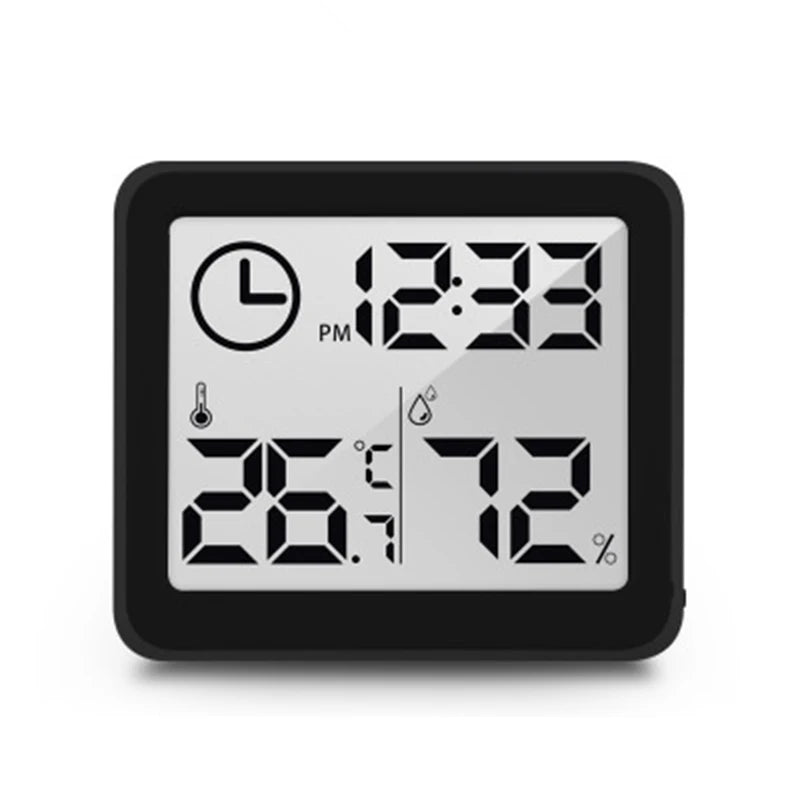 Digital Temperature Humidity Sensor