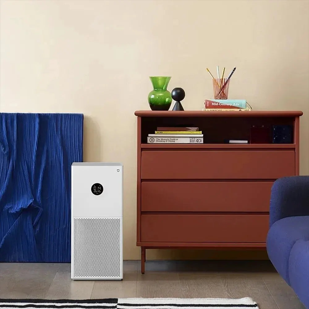 Smart Air Purifier 4 Lite
