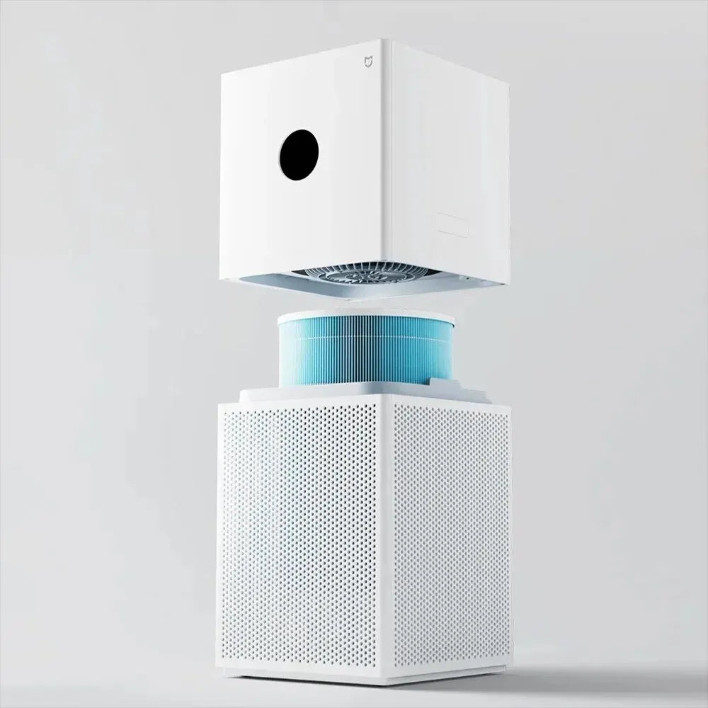 Air Purifiers