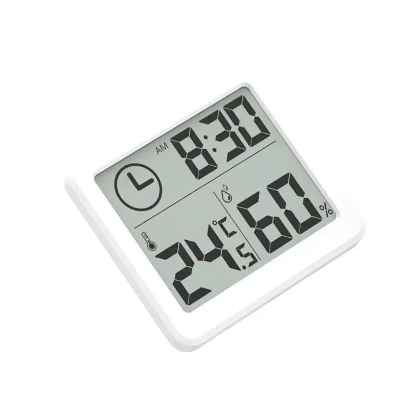 Thermometers