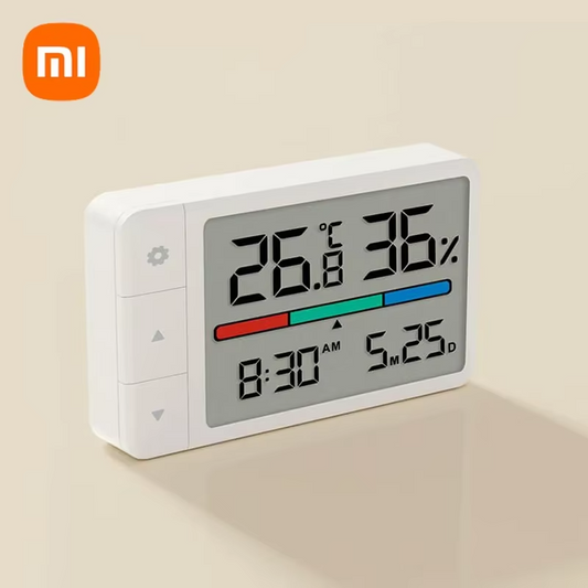 Intelligent Thermometer