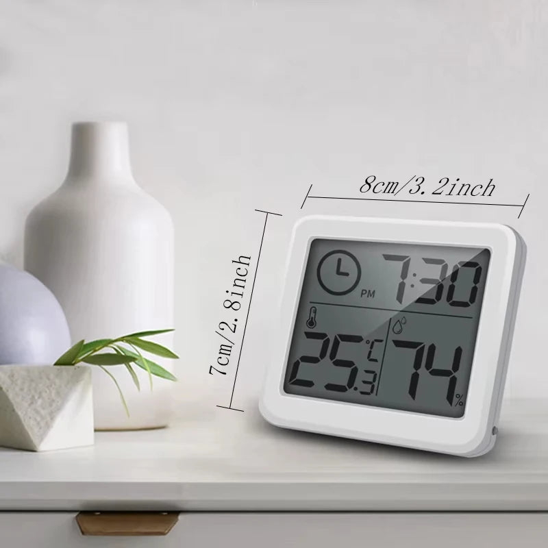 Digital Temperature Humidity Sensor