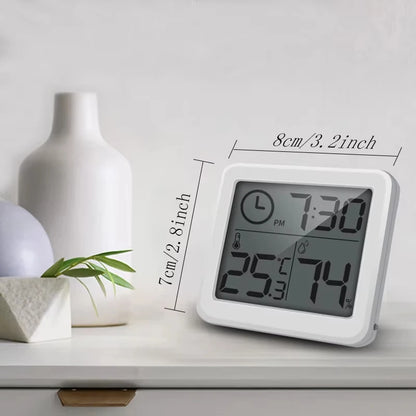 Digital Temperature Humidity Sensor