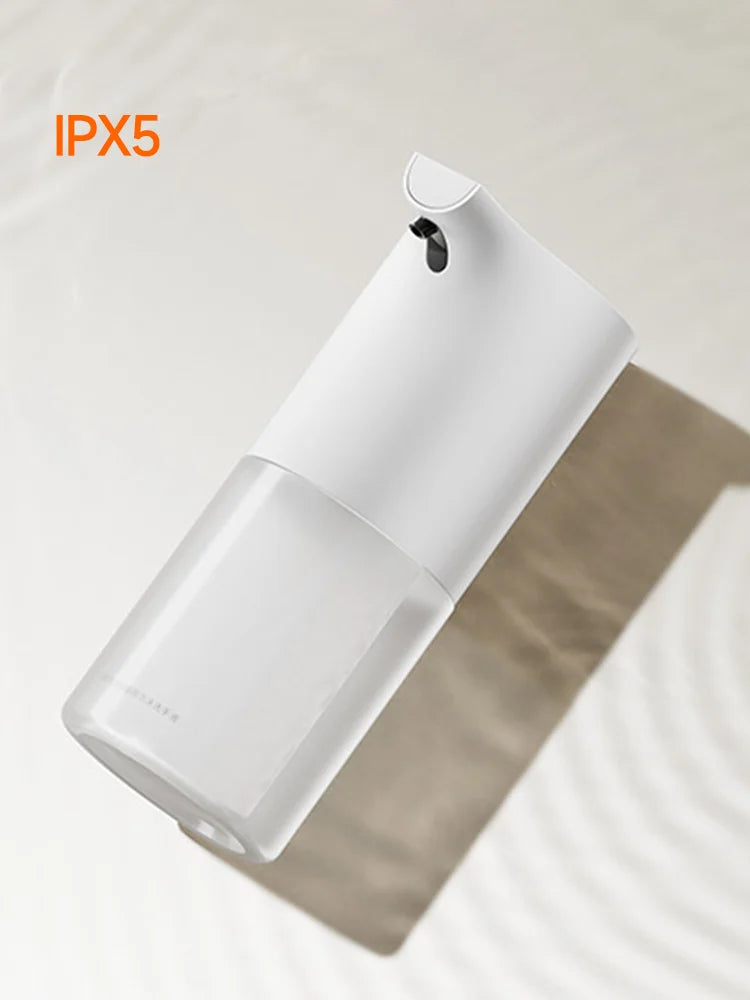 Soap Dispenser
