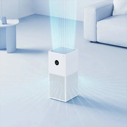 Smart Air Purifier 4 Lite