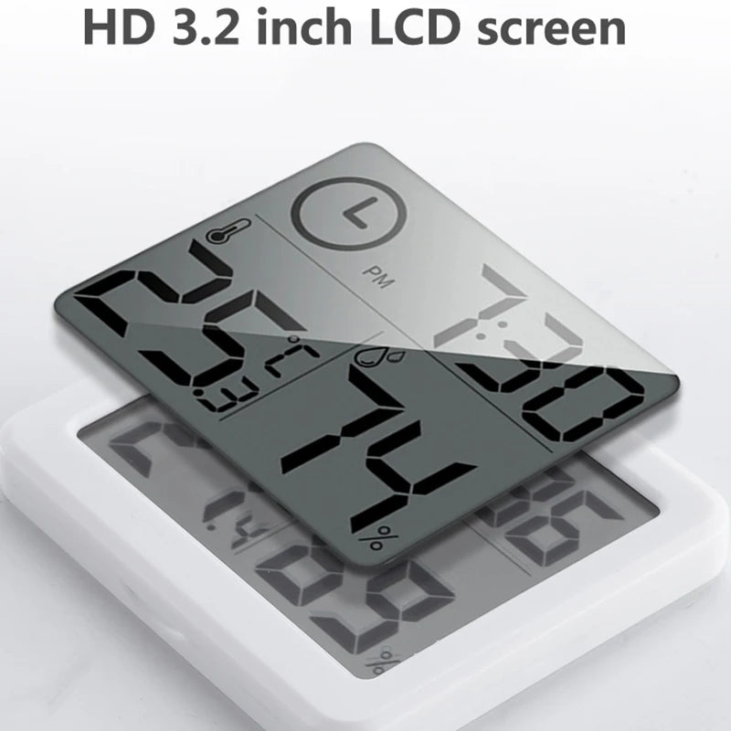Digital Temperature Humidity Sensor