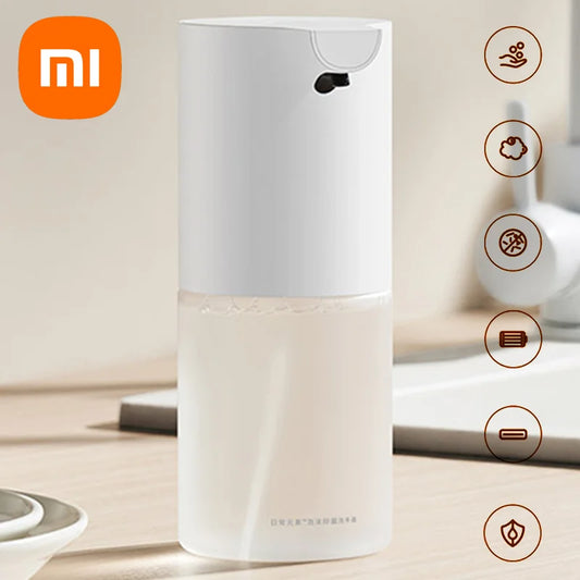 Soap Dispenser