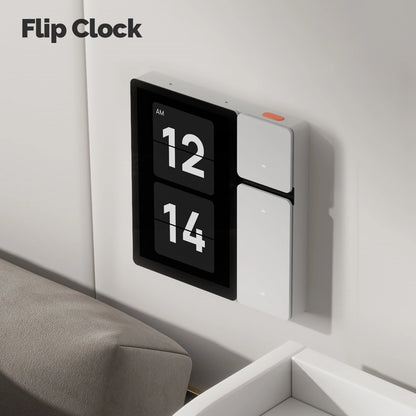 Tuya WiFi Smart Control Panel