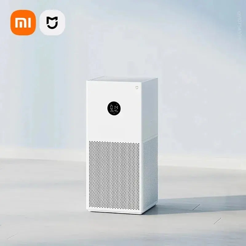 Smart Air Purifier 4 Lite