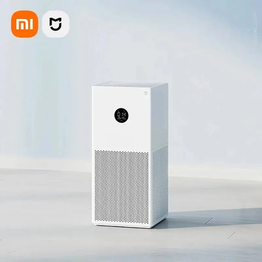 Smart Air Purifier 4 Lite