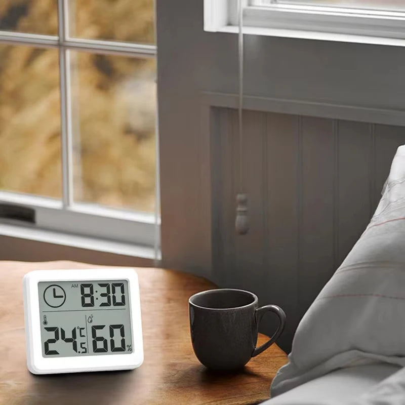 Digital Temperature Humidity Sensor