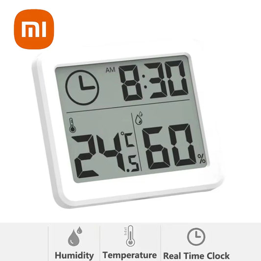 Digital Temperature Humidity Sensor