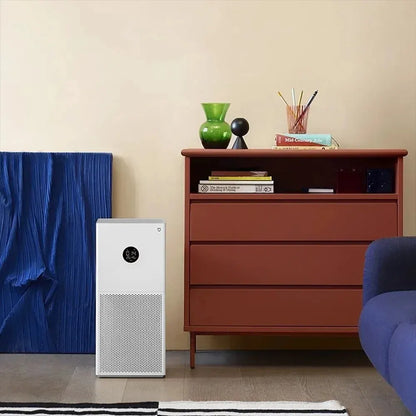 Smart Air Purifier 4 Lite