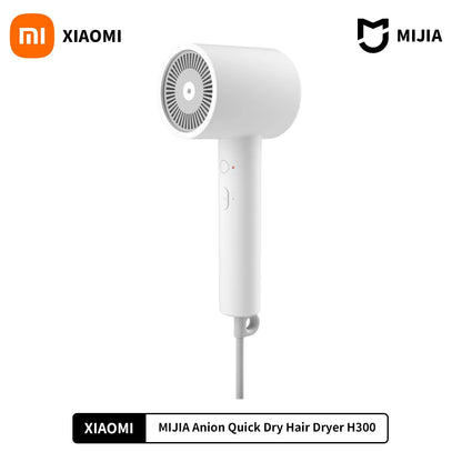 Ionic Hair Dryer