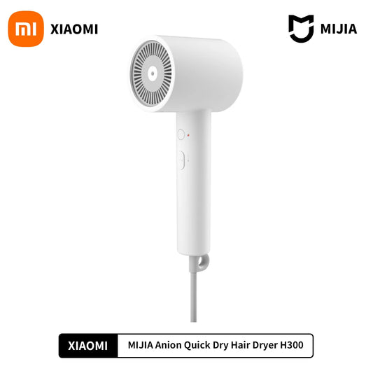Ionic Hair Dryer