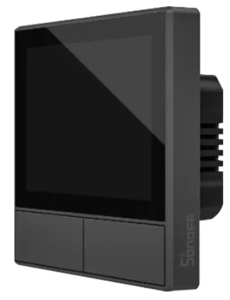 Tuya WiFi Smart Control Panel