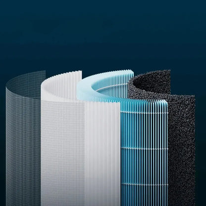Smart Air Purifier 4 Lite