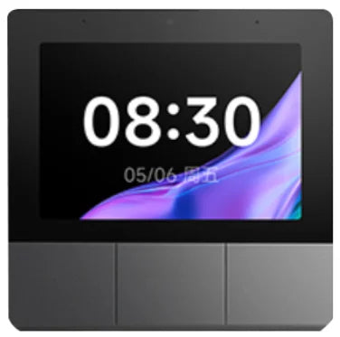 Tuya WiFi Smart Control Panel