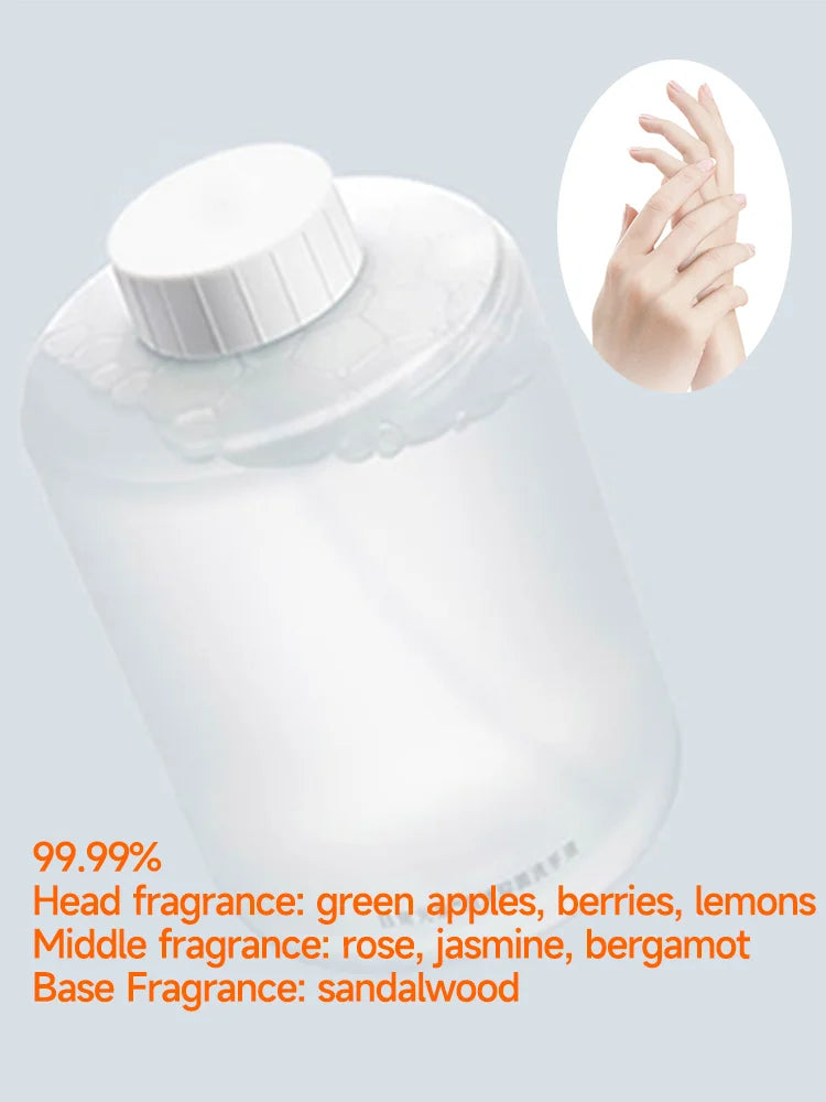 Soap Dispenser