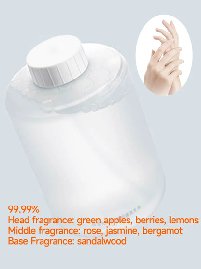Soap Dispenser