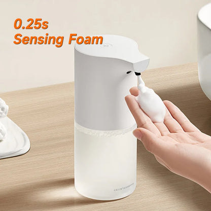 Soap Dispenser