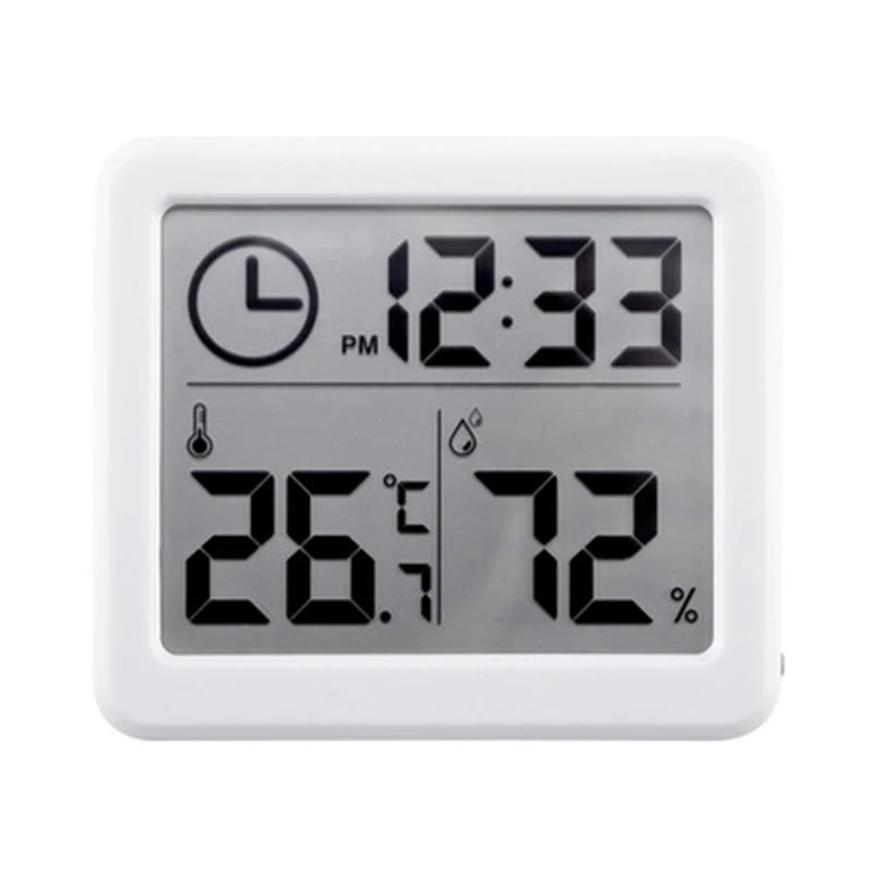 Digital Temperature Humidity Sensor