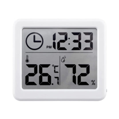 Digital Temperature Humidity Sensor