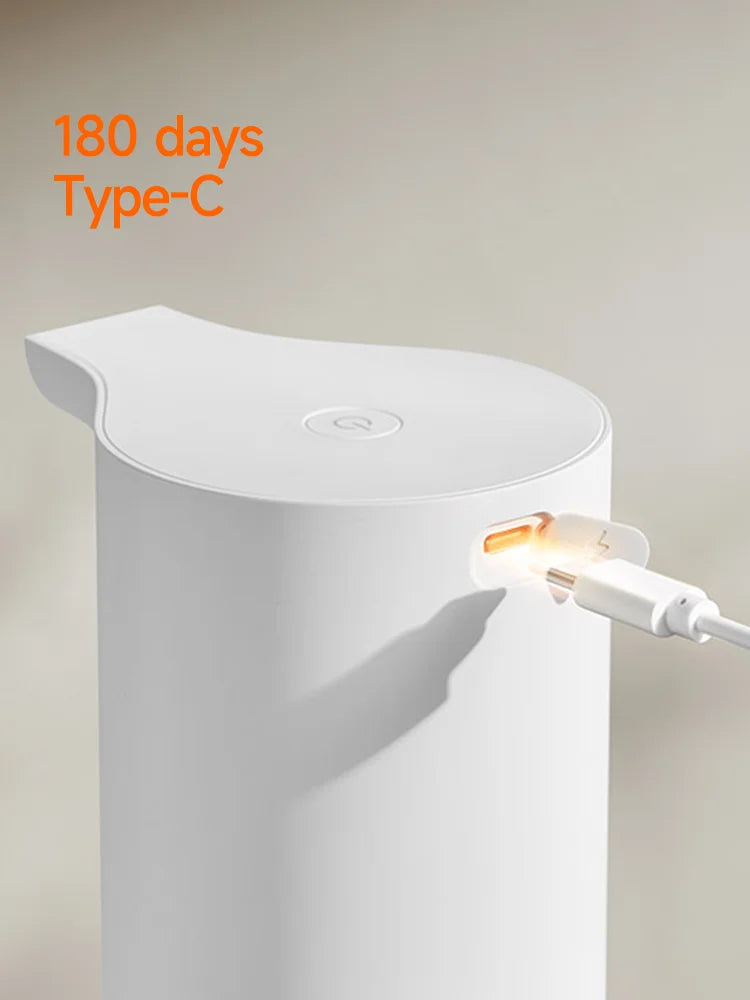 Soap Dispenser